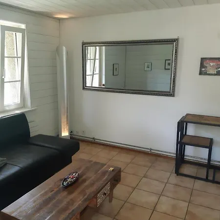 Appartement Aareggli