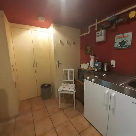 Aareggli Lejlighed Bern