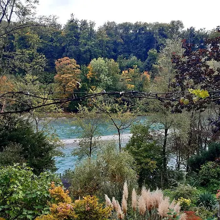 Appartement Aareggli Bern