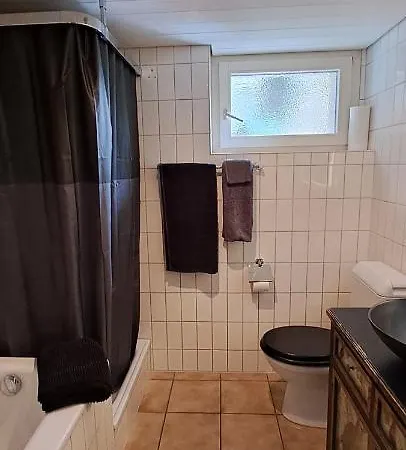 Appartement Aareggli