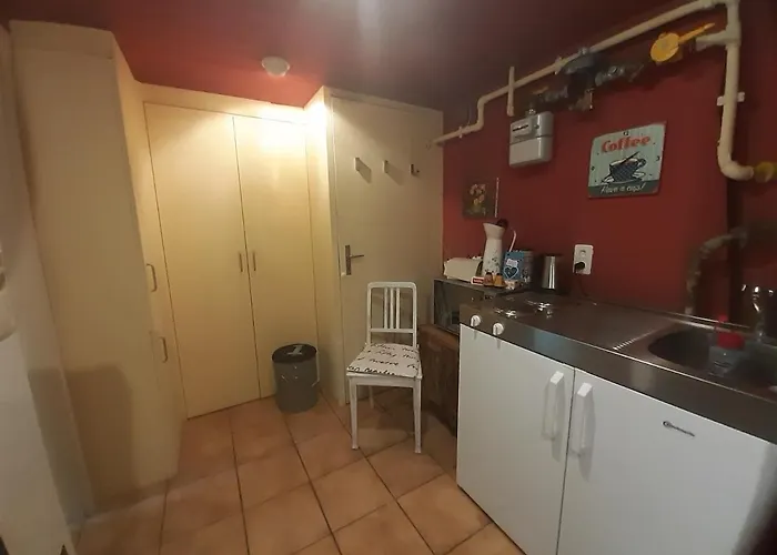 Aareggli Apartamento Berna